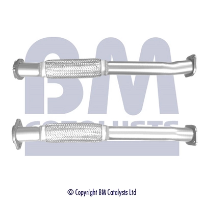 Exhaust Pipe